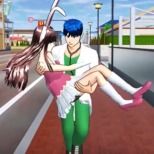 小姐姐向前冲最新版