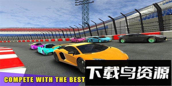 轮胎赛车手机版最新版截图2