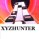 击败明星触摸你的音乐