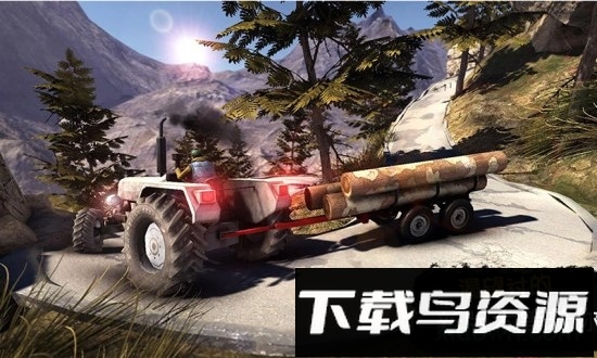 轮胎旋转单机版最新版截图4