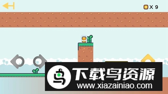 跃空奇地手游官方正版最新版截图1