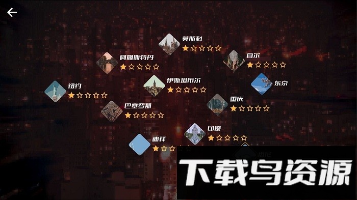 音乐与僵尸最新版截图2