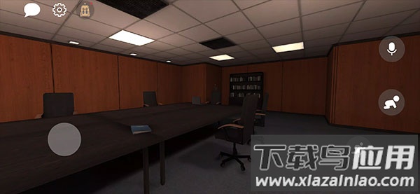 后室联机版2下载2023(NoClip 2)截图1