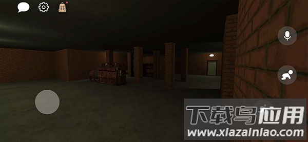 后室联机版2下载2023(NoClip 2)截图3