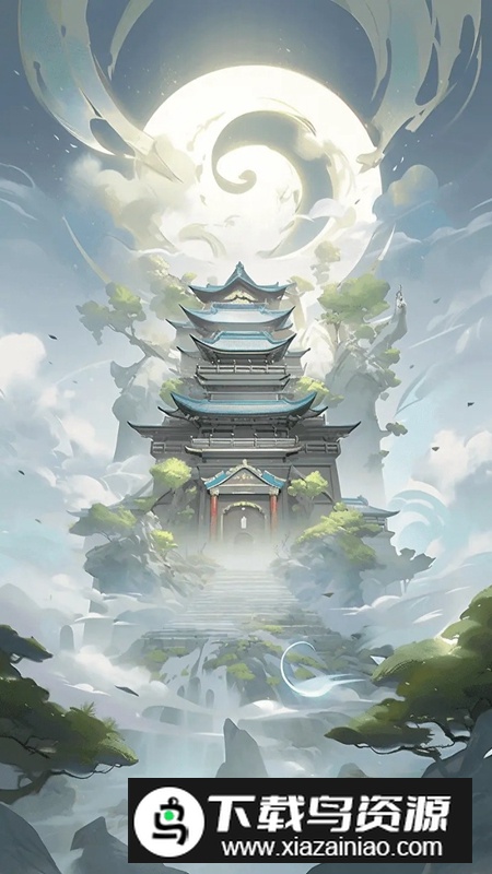 龙魂大陆游戏官方正版最新版截图1