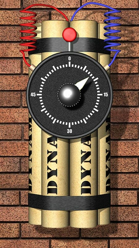 tnt模拟器小游戏最新版截图2