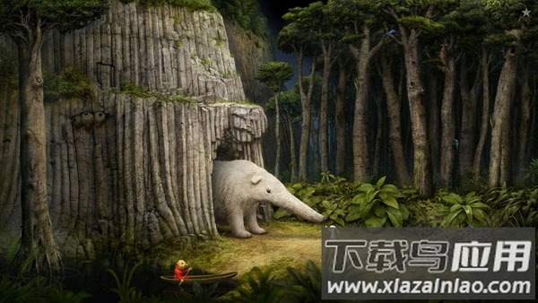 银河历险记1安卓免费版(Samorost 1)