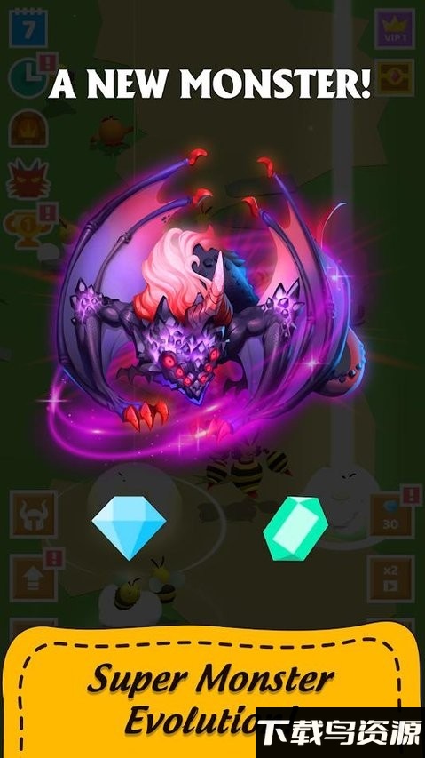 龙族战争游戏最新版截图2