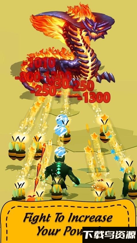 龙族战争游戏最新版截图4