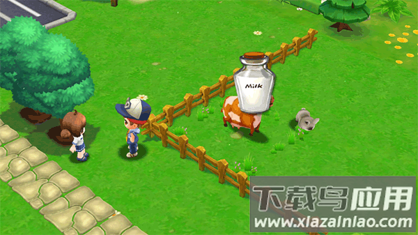 梦想农场官方正版