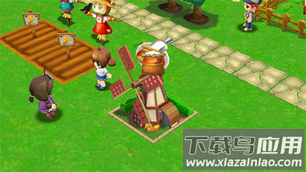 梦想农场官方正版