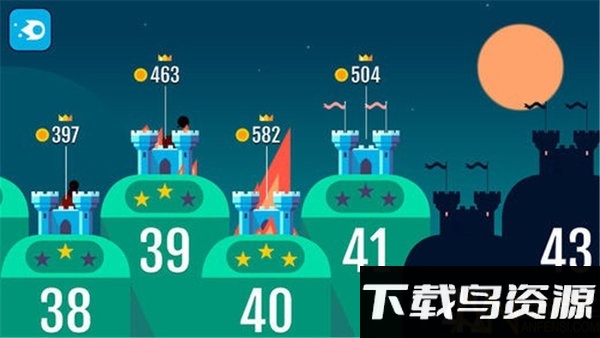 龙之轰炸安卓下载