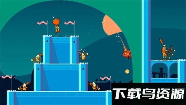 龙之轰炸汉化版最新版截图1