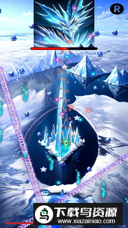 龙之冒险手机游戏整合包最新版截图3