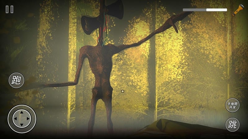 神秘警笛头手机版最新版截图2