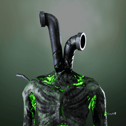 神秘警笛头手机版