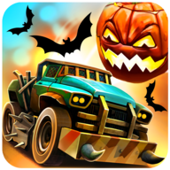 我的末日战车游戏