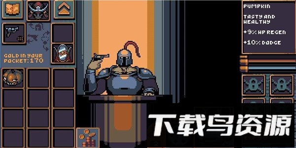 轮盘骑士最新版本(Roulette Knight)最新版截图2