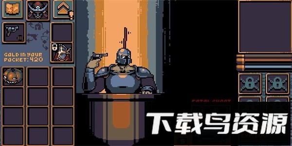 轮盘骑士最新版本(Roulette Knight)最新版截图3