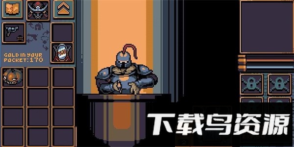 轮盘骑士最新版本(Roulette Knight)最新版截图4