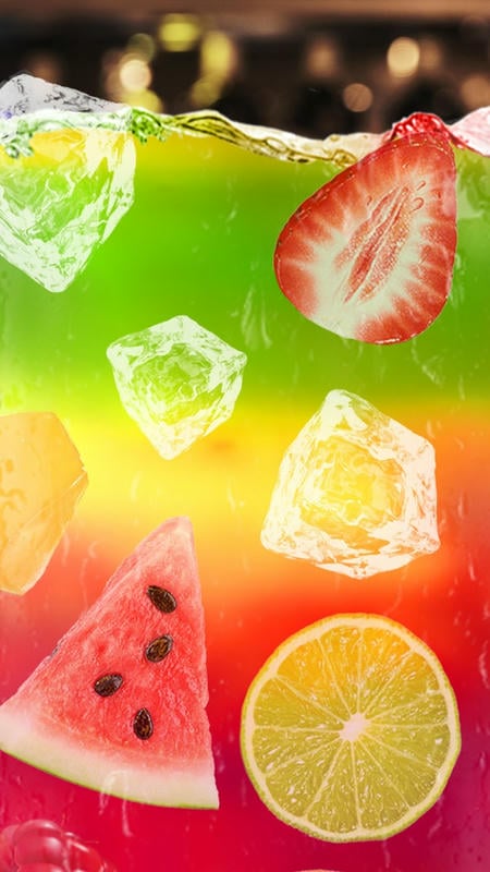 快乐奶茶小游戏最新版截图1