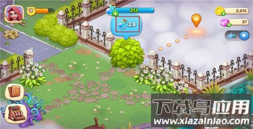 梦幻魔法屋破解版