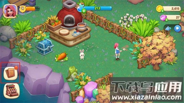 梦幻魔法屋手游最新版