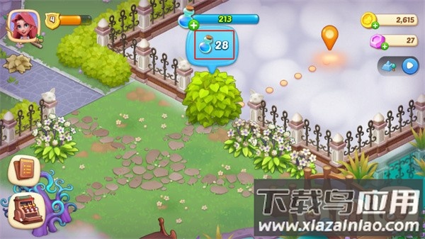 梦幻魔法屋手游最新版