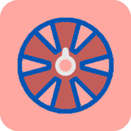 轮盘定制官方版