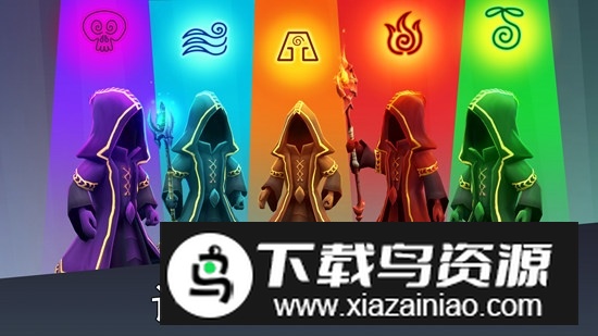 魔法围城防御者中文版(Magic Siege Defender)最新版截图4