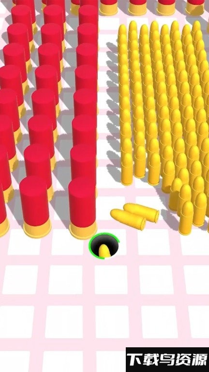 黑洞大作战之太空争锋游戏下载