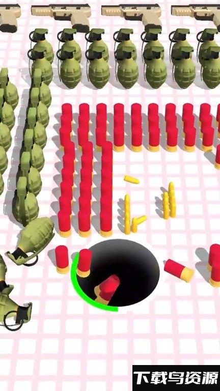 黑洞大作战之太空争锋最新版最新版截图1