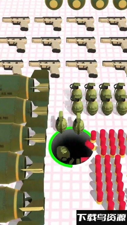 黑洞大作战之太空争锋最新版最新版截图2
