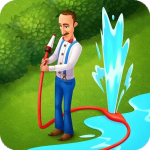 梦幻花园破解版最新版本