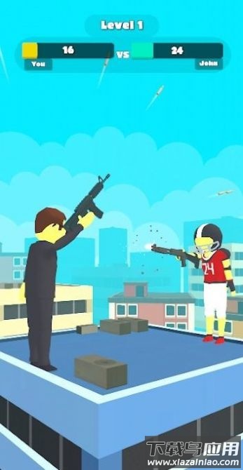 完美的射击Perfect Shoot游戏最新版截图3