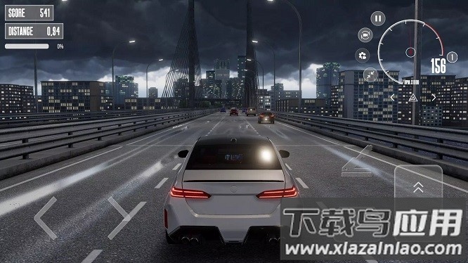 梦想之路多人联机版最新版截图2