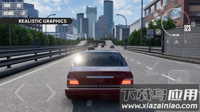 梦想之路多人联机版最新版截图3