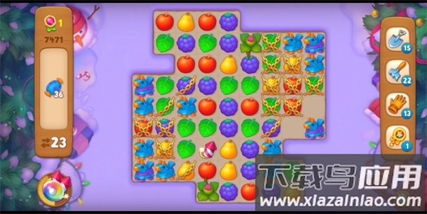 梦幻花园官方版