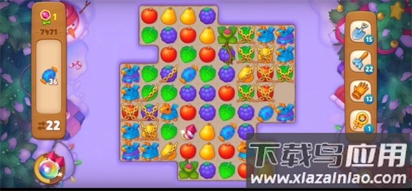 梦幻花园官方版