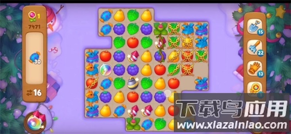 梦幻花园官方版