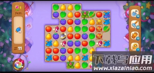 梦幻花园官方版