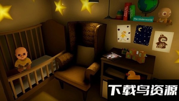 黄衣婴儿圣诞节版本最新版官方正版最新版截图3