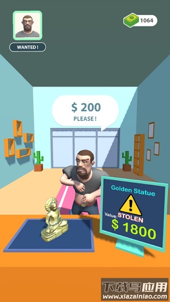 当铺大师汉化版最新版截图1