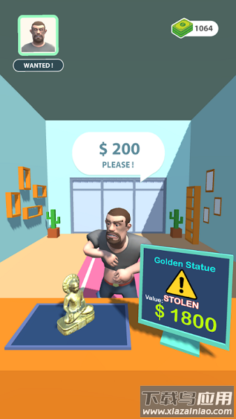 当铺大师汉化版最新版截图2