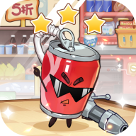 零食大作战游戏官方正版