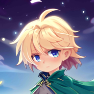 雨叶岛传说游戏最新版