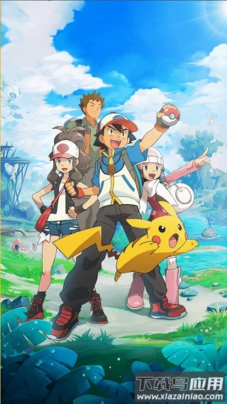 梦幻宠物联盟GM资源全免版