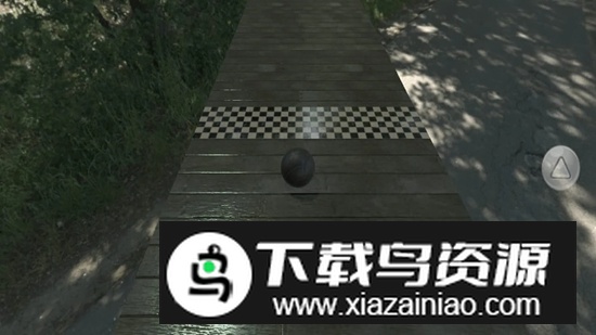 障碍球游戏最新版(BlockyBalls)最新版截图1