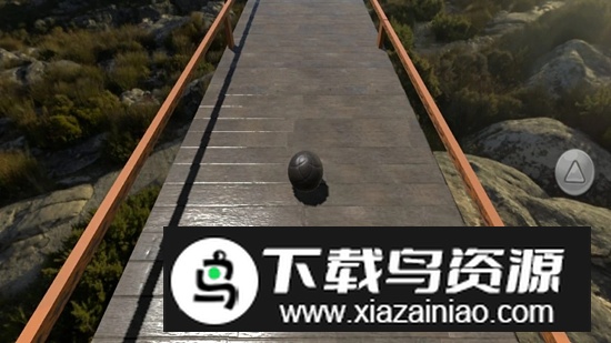 障碍球游戏最新版(BlockyBalls)最新版截图3