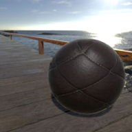 障碍球游戏最新版(BlockyBalls)